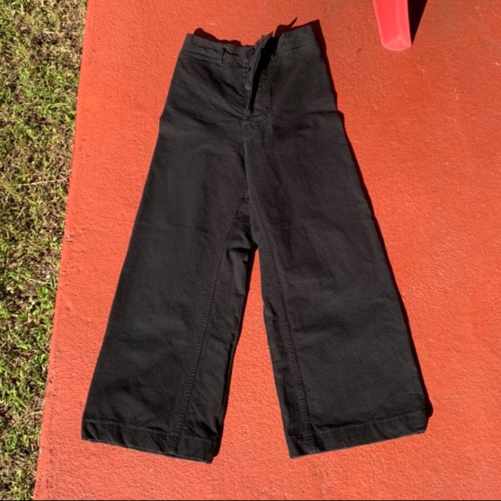 Jesse Kamm Sailor Pants